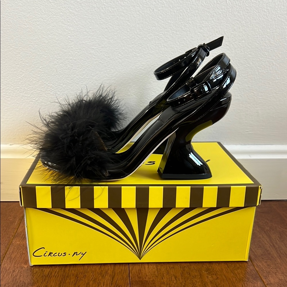 Circus Ny Sam Edelman heels